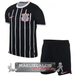 Corinthians Paulista Bambino Maglia Calcio Away 2023-24