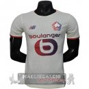 Away Giocatori Maglia Calcio Lille 2025 2026