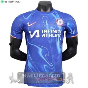 Home Giocatori Maglia Calcio Chelsea 2024 2025 I