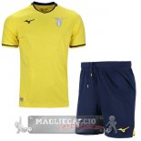 Away Conjunto De Uomo Lazio 2024 2025