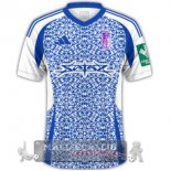 Thailandia Away Maglia Granada 2024 2025 Blu