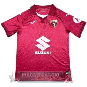 Thailandia Home Maglia Torino 2025 2026
