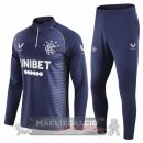 Celtic Insieme Completo Blu Giacca 2020-21