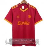 Home Maglia Calcio As Roma Retro 1992 1994