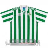 Home Maglia Calcio Real Betis Retro 1994-1995