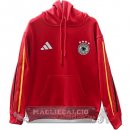 Felpe Con Cappuccio Argentina 2026