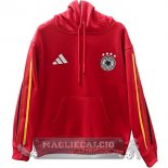 Felpe Con Cappuccio Argentina 2026