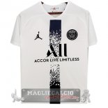 speciale Maglia Calcio Paris Saint Germain 2021-22 bianco