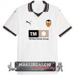 Thailandia Home Maglia Calcio Valencia CF 2023-24