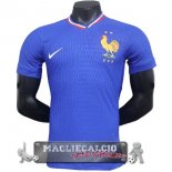 Home Giocatori Maglia Calcio Francia 2024