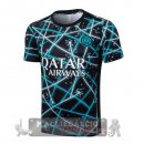 Maglia Formazione Inter Milan 2025 2026 Verde I Nero