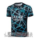 Maglia Formazione Inter Milan 2025 2026 Verde I Nero