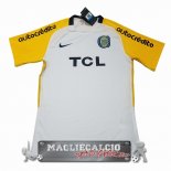Tailandia Away Maglia Calcio CA Rosario Central EURO 2018-19