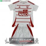 Away Set Completo Bambino Stade Brestois 2024 2025