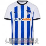Tailandia Home Maglia Calcio Hertha 2022-23