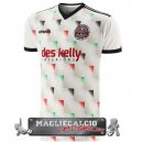 Tailandia Away Maglia Calcio Bohemian FC 2023-24