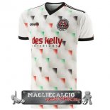Tailandia Away Maglia Calcio Bohemian FC 2023-24