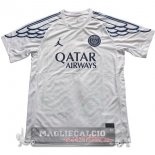 Thailandia Speciale Maglia Paris Saint Germain 2025 2026 I Bianco Thailandia Speciale Maglia Paris Saint Germain 2025 2026 I Bianco