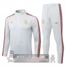 Set Completo Felpa Allenamento Flamengo 2025 2026