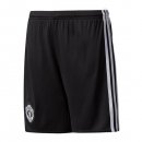 Tailandia Away Pantaloni Manchester United EURO 2017-18