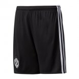 Tailandia Away Pantaloni Manchester United EURO 2017-18