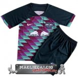 Concetto Maglia Calcio Set Completo Uomo Leipzig 2023-24