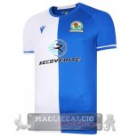 Home Maglia Calcio Blackburn Rovers 2021-22