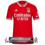 Tailandia Home Maglia Calcio Benfica 2023-24
