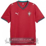 Thailandia Home Maglia Portogallo 2026