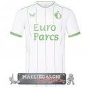 Tailandia Terza Maglia Calcio Feyenoord Rotterdam 2023-24