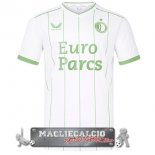 Tailandia Terza Maglia Calcio Feyenoord Rotterdam 2023-24