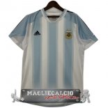 Home Maglia Calcio Argentina 2004-2005