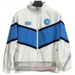 Giacca a vento Napoli 2025 2026