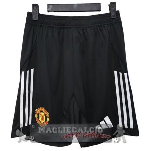 Home Giocatori Pantaloni Manchester United 2025 2026