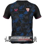 Thailandia Away Maglia Calcio Sevilla FC 2023-24  Thailandia Away Maglia Calcio Sevilla FC 2023-24