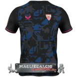 Thailandia Away Maglia Calcio Sevilla FC 2023-24