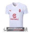Formazione AC Milan 2023-24 Bianco Rosso