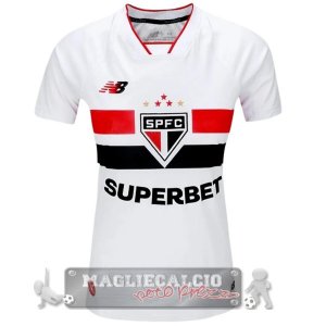 Maglia Donna Sao Paulo Home 2026 2027