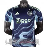 Thailandia Away Giocatori Maglia Ajax 2025 2026