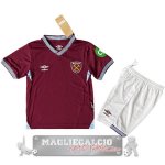 Home Set-Completo De Bambino West Ham United 2025 2026
