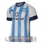 Tailandia Home Maglia Calcio Racing Club 2021-22