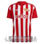 Tailandia Home Maglia Calcio Union Berlin 2022-23