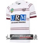 Away Rugby Maglia Calcio Manly Sea Eagles EURO 2018