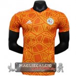Tailandia Portiere Giocatori Maglia Calcio Algeria 2023