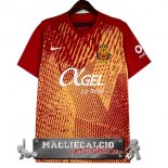Thailandia Home Maglia Calcio Osasuna 2023-24 Arancione