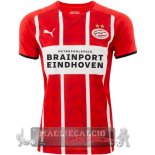 Tailandia Home Maglia Calcio PSV Eindhoven 2021-22