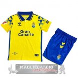Home Conjunto De Bambino Las Palmas 2024 2025 Giallo