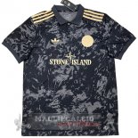 Thailandia Speciale Maglia Ajax 2025 2026 Nero Grigio