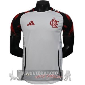 Away Giocatori Maglia Flamengo 2025 2026