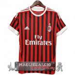 Home Maglia Calcio AC Milan 2011-2012
